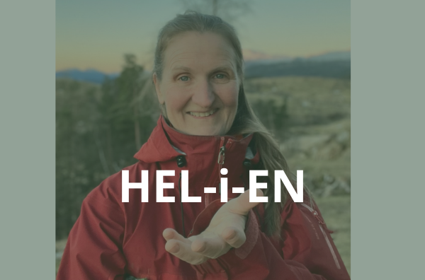 HEL-i-EN