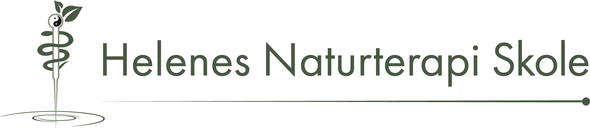 Helenes Naturterapi Skole